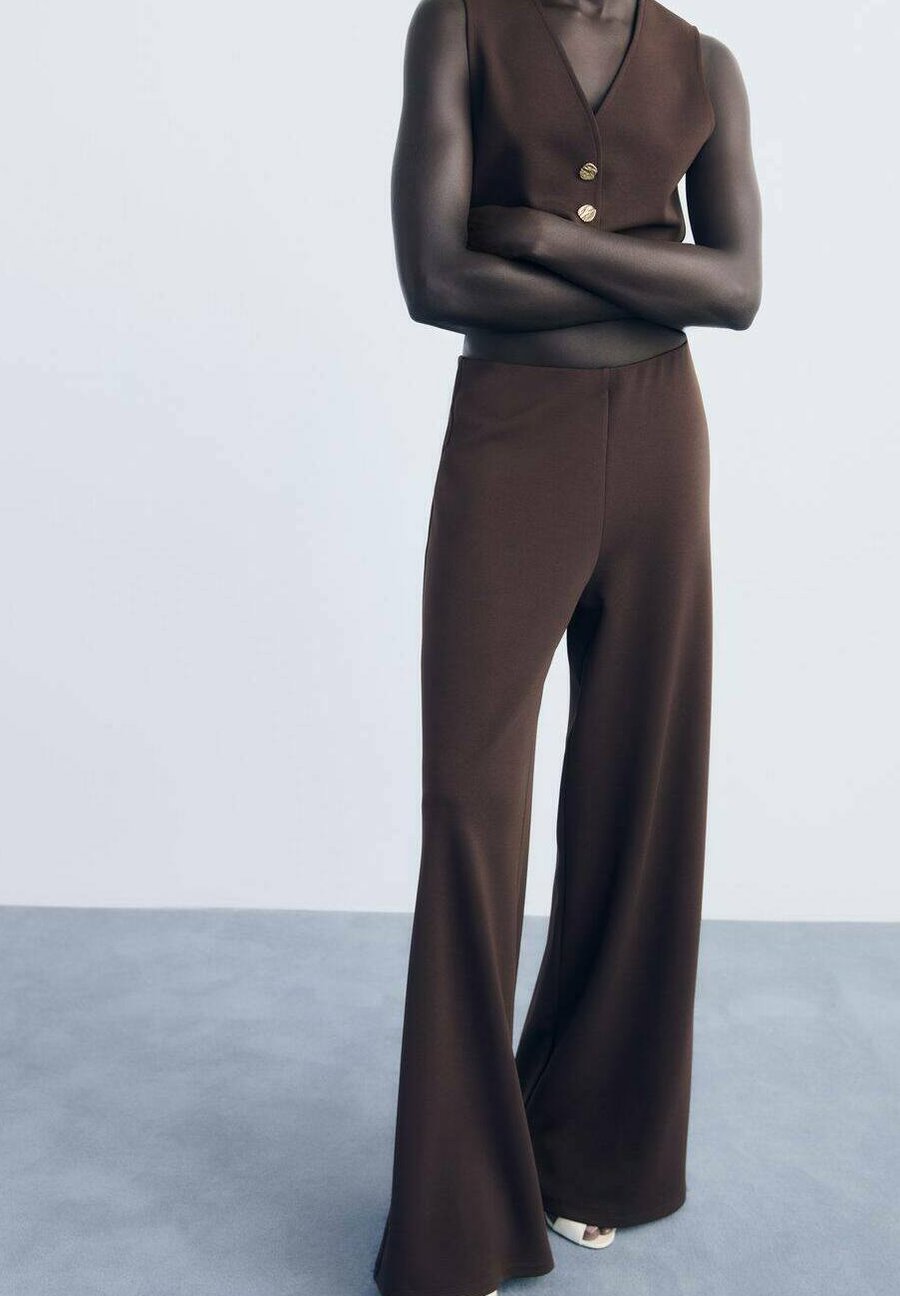 Брюки Mango Trousers, Brown
Брюки Mango Trousers, Brown