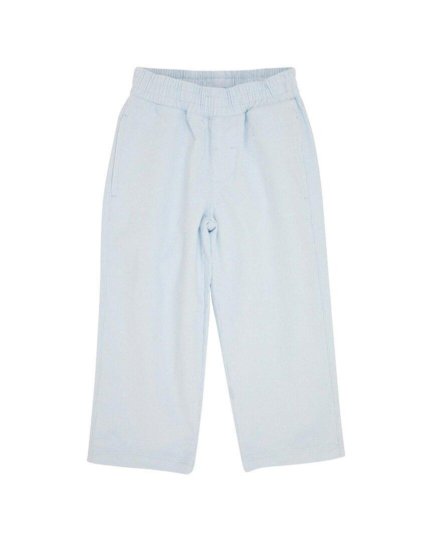 Брюки Шеффилд от компании Beaufort Bonnet The Beaufort Bonnet Company, синий
Брюки Шеффилд от компании Beaufort Bonnet The Beaufort Bonnet Company, синий