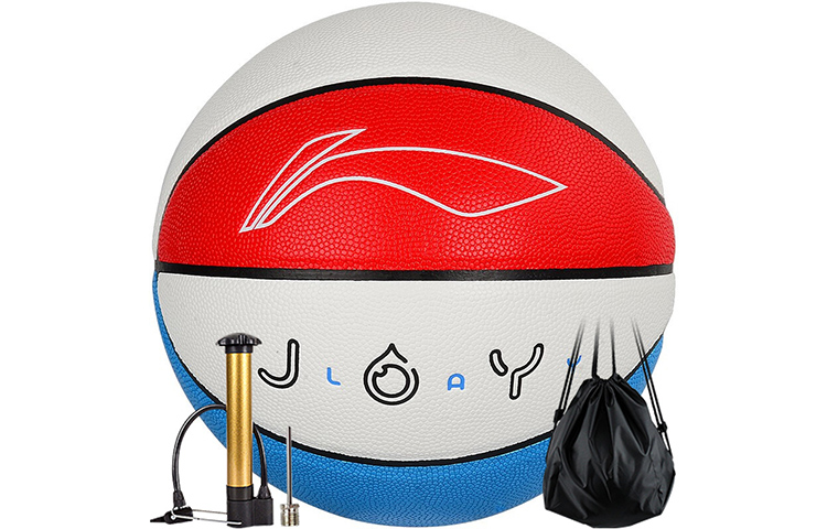 Баскетбольный мяч LINING
Баскетбольный мяч LINING