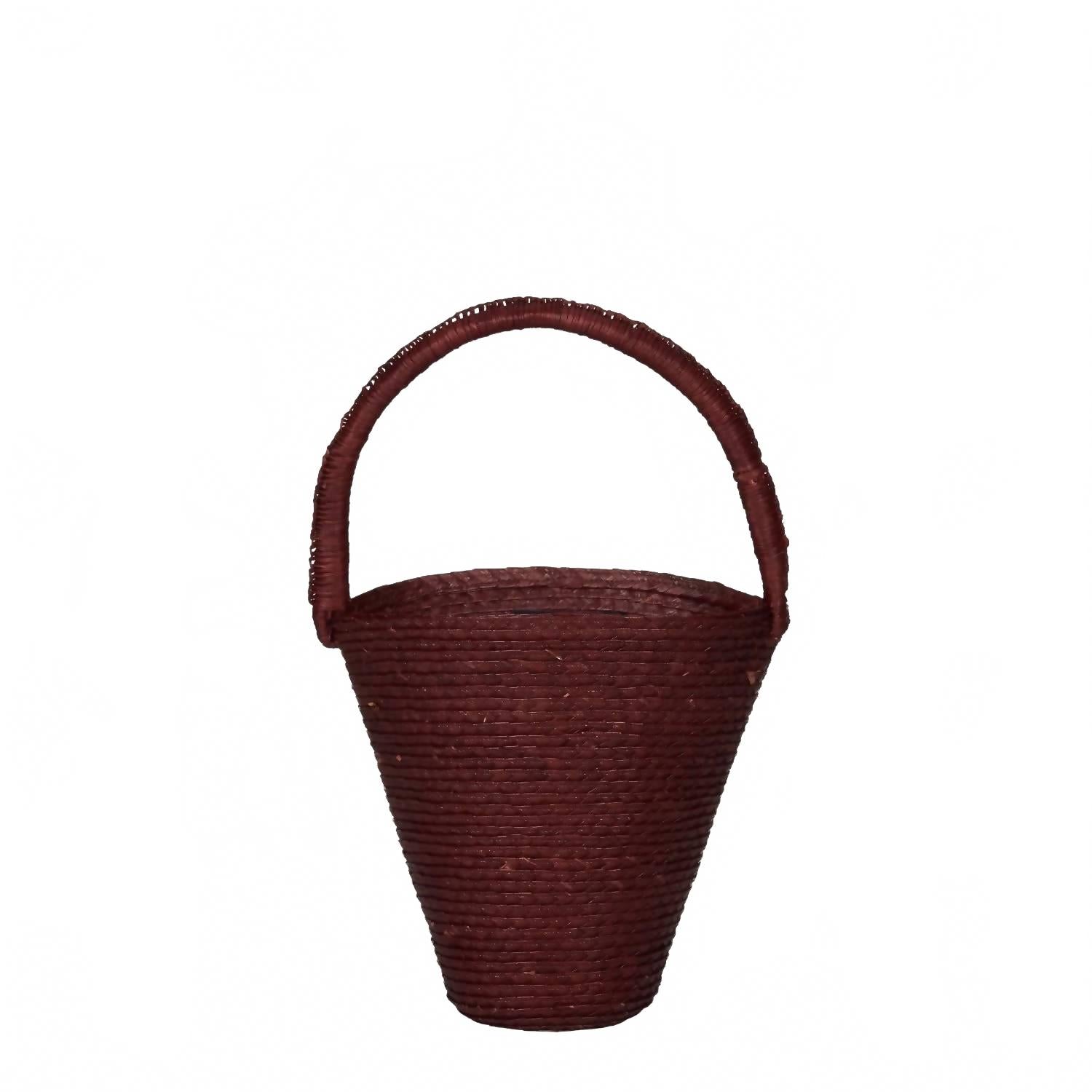 Женская сумка Santa Ana в бордовом Artesano
Женская сумка Santa Ana в бордовом Artesano