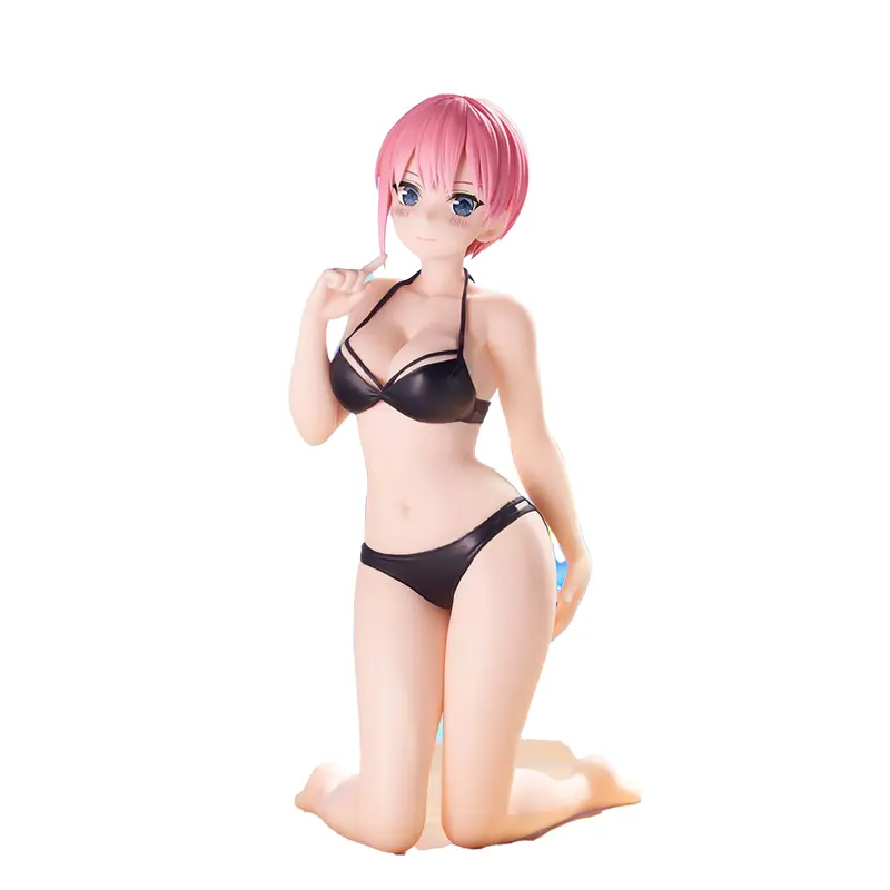 Эксклюзивные подарки от The Quintessential Quintuplets BANPRESTO, Default
Эксклюзивные подарки от The Quintessential Quintuplets BANPRESTO, Default