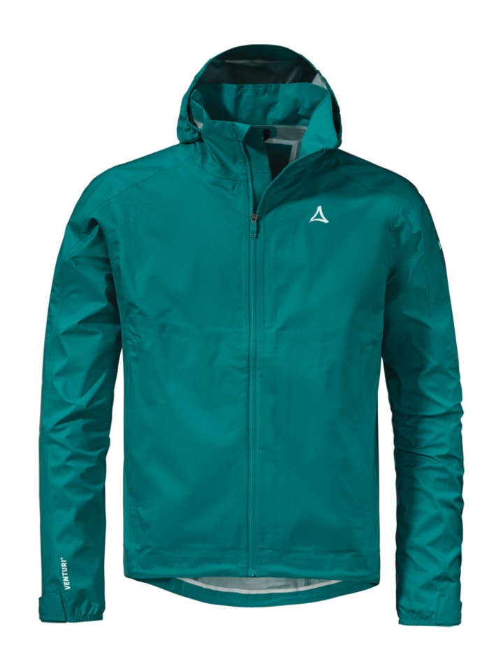Куртка "2.5L Jacket Tarvis M" в кварце Schöffel
Куртка "2.5L Jacket Tarvis M" в кварце Schöffel