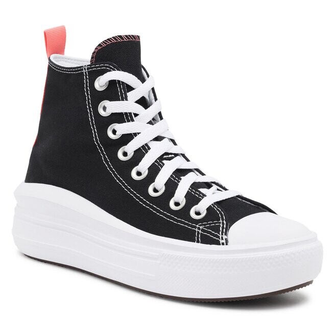 Кроссовки Converse ChuckTaylor All, черный
Кроссовки Converse ChuckTaylor All, черный