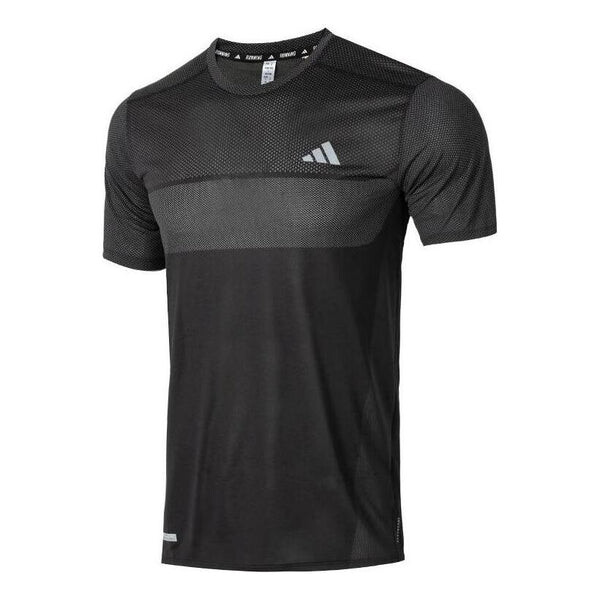 Футболка ultimate heat.rdy engineered running t shirt asia sizing Adidas, черный
Футболка ultimate heat.rdy engineered running t shirt asia sizing Adidas, черный