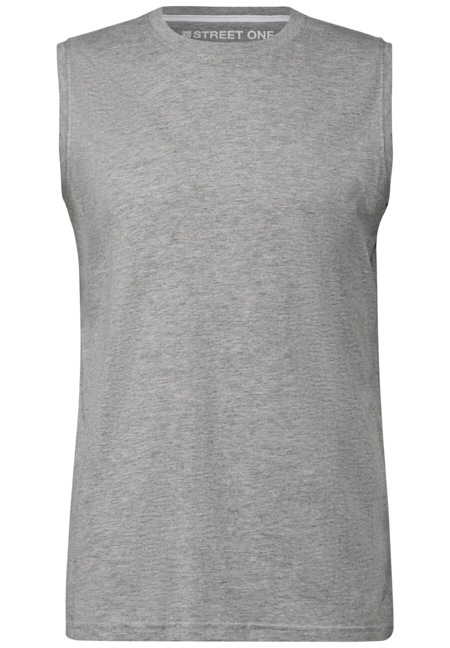 Футболка Street One MEN, Grey
Футболка Street One MEN, Grey