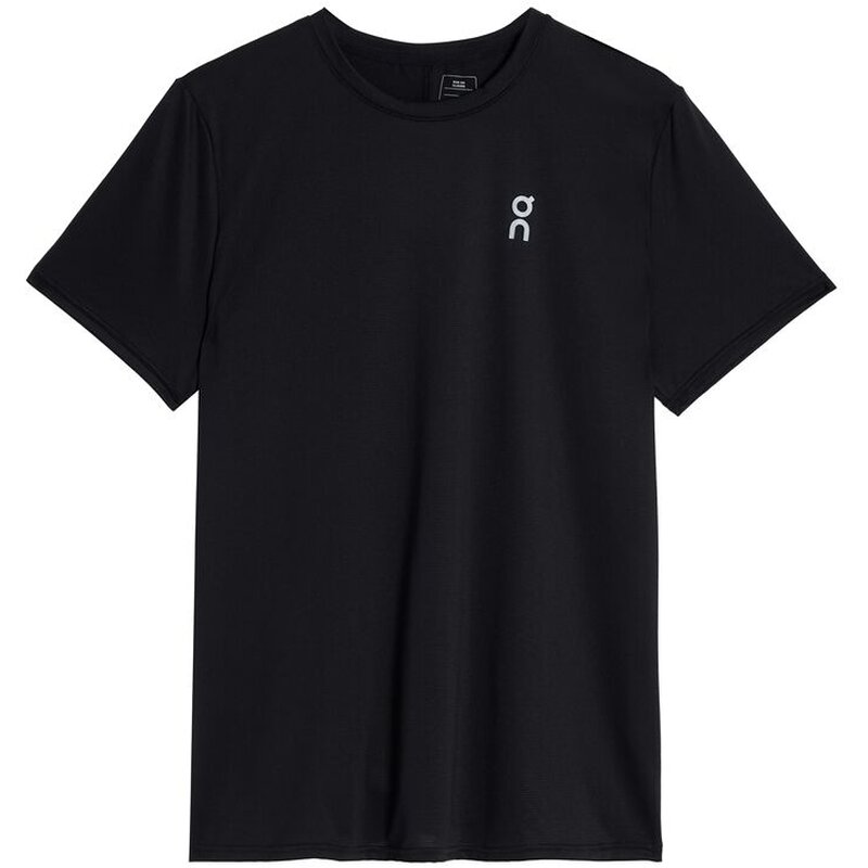 Футболка core-t On, черный
Футболка core-t On, черный