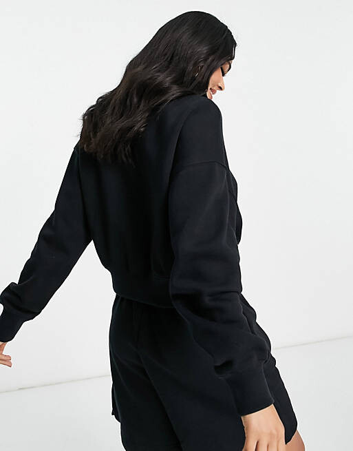 Черная с парусом толстовка с молнией в четверть размера Nike Mini Swoosh, Черный, Черная с парусом толстовка с молнией в четверть размера Nike Mini Swoosh
Черная с парусом толстовка с молнией в четверть размера Nike Mini Swoosh, Черный, Черная с парусом толстовка с молнией в четверть размера Nike Mini Swoosh