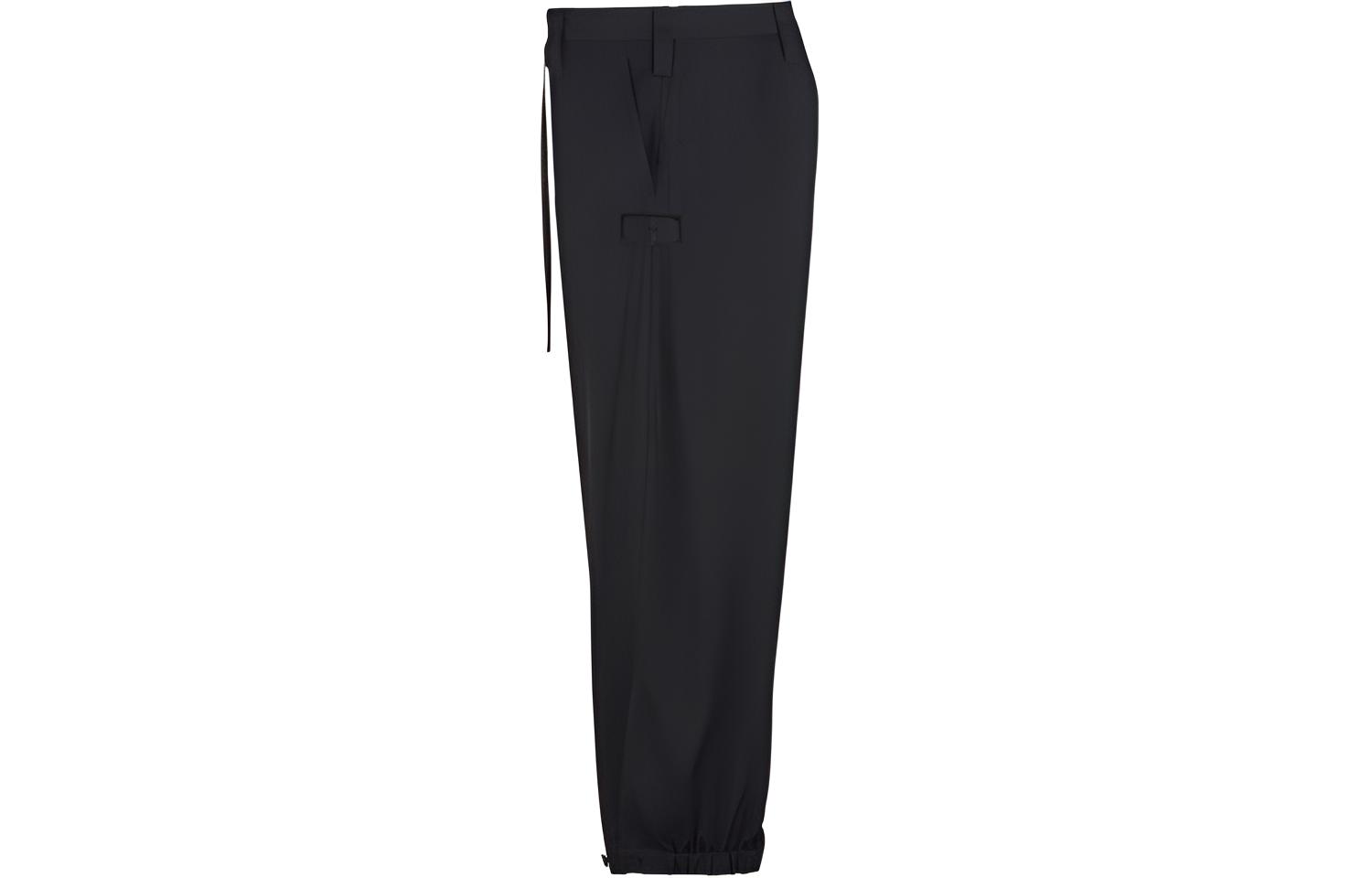 Y-3 SS23 Карго штаны женские Black
Y-3 SS23 Карго штаны женские Black