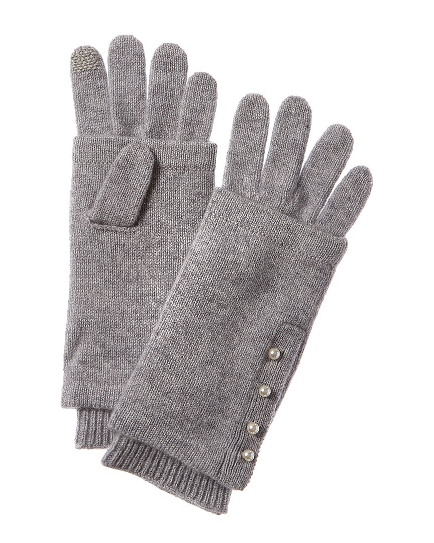 Перчатки Hannah Rose 3-в-1 из искусственного кашемира с боковыми планками
Перчатки Hannah Rose 3-в-1 из искусственного кашемира с боковыми планками