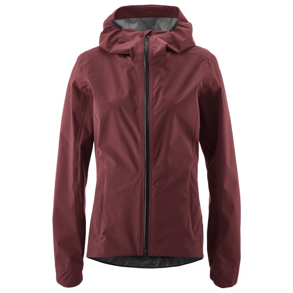 Женская куртка для велоспорта Gonso, Cherokee Brick 
Женская куртка для велоспорта Gonso, Cherokee Brick