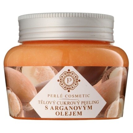 Green Idea Скраб для тела с аргановым маслом 200 г
Green Idea Скраб для тела с аргановым маслом 200 г