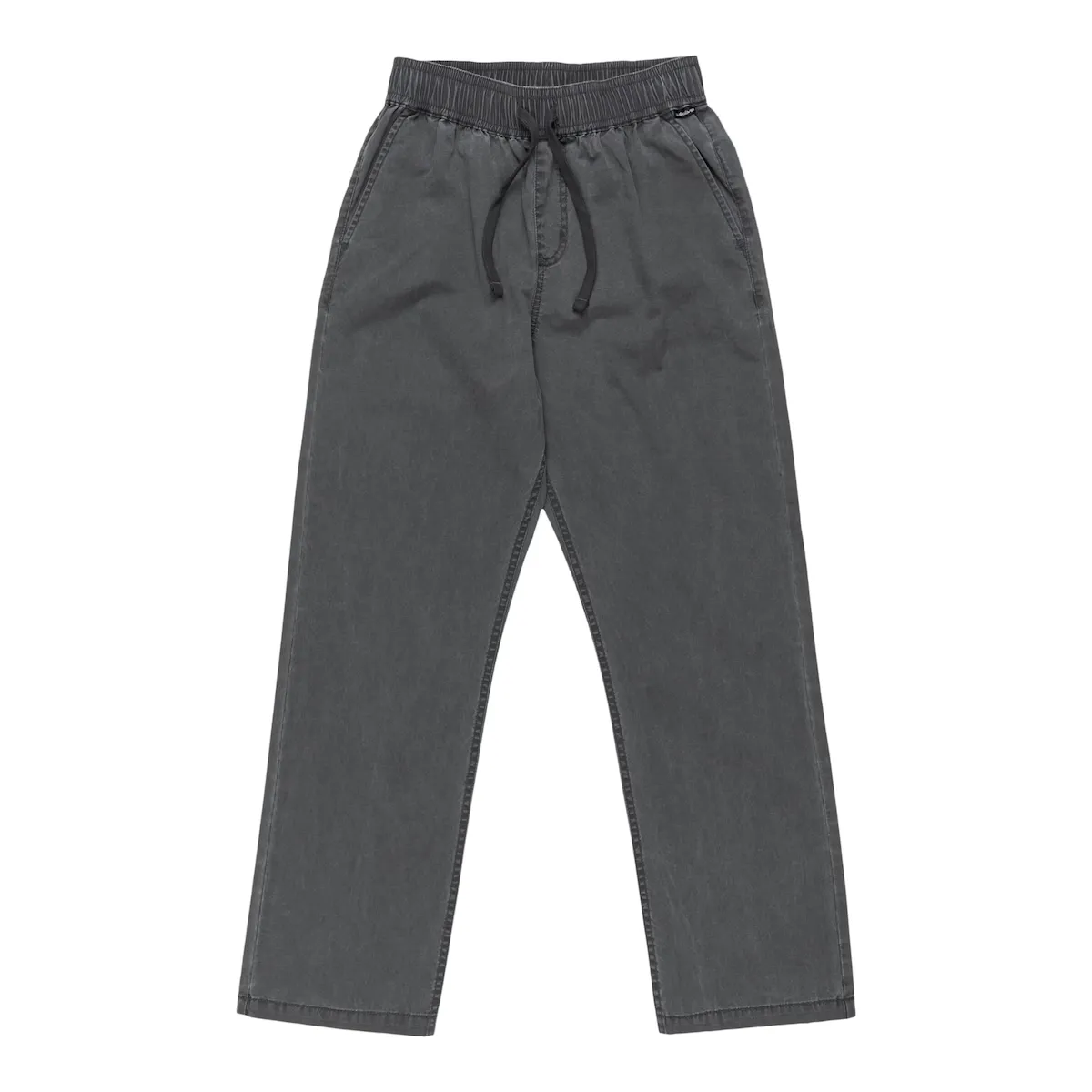 Детские брюки Quiksilver Taxer, черный
Детские брюки Quiksilver Taxer, черный