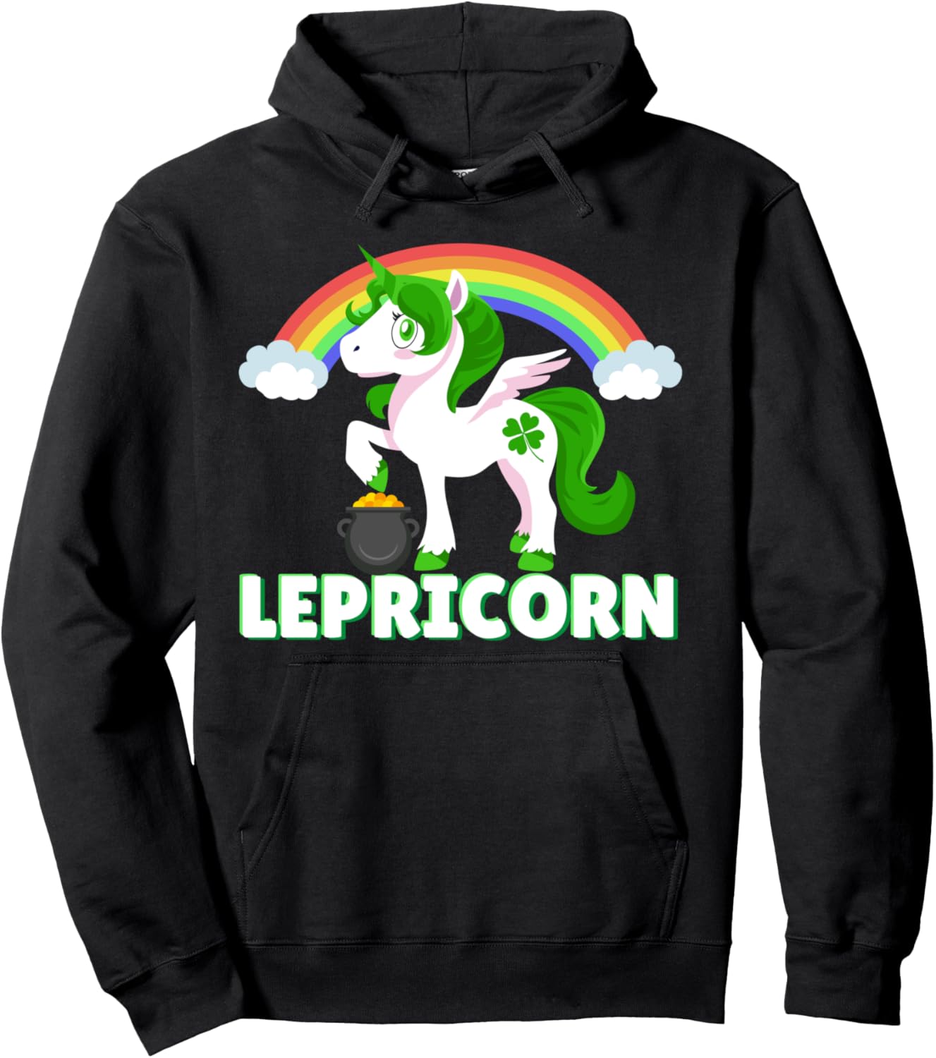 Худи Leprechaun Unicorn в стиле ко Дню Святого Патрика, черное, размер S Shamrock Irish Lucky 4 Leaf Clover
Худи Leprechaun Unicorn в стиле ко Дню Святого Патрика, черное, размер S Shamrock Irish Lucky 4 Leaf Clover