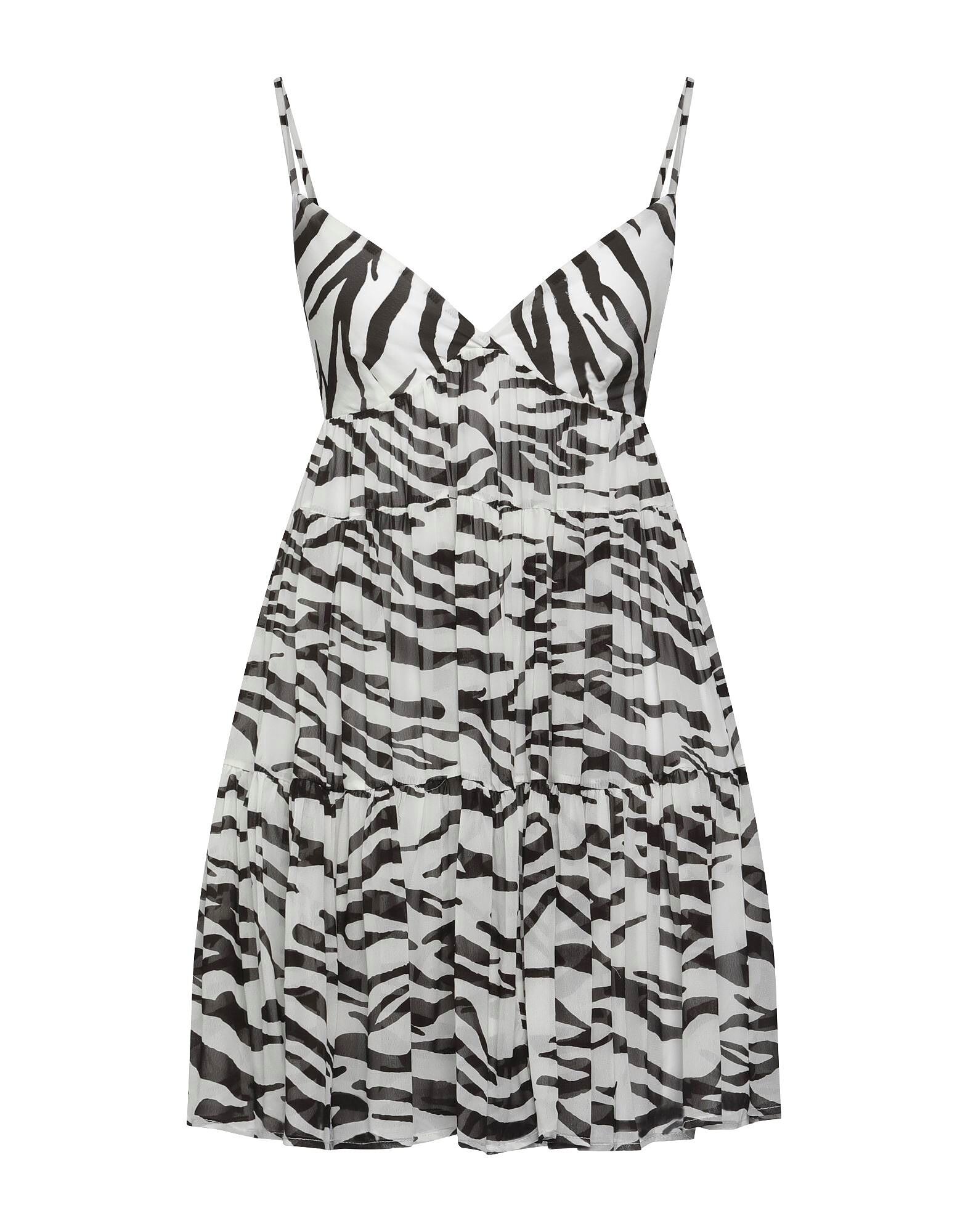 Мини-платье Aniye By, черный
Мини-платье Aniye By, черный