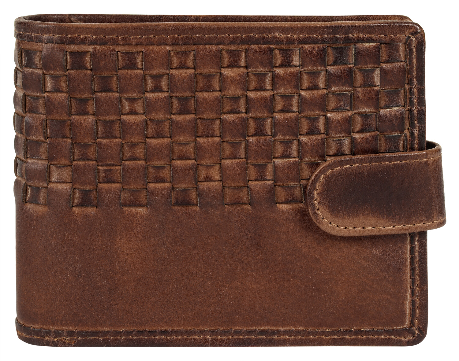 Кошелек Bagan, коричневый
Кошелек Bagan, коричневый