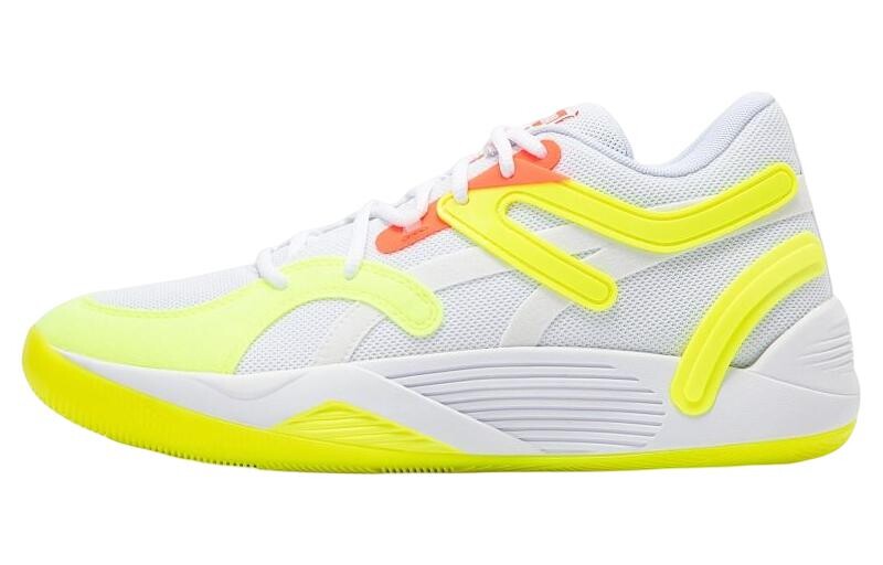 Мужские баскетбольные кроссовки Puma Trc Blaze
Мужские баскетбольные кроссовки Puma Trc Blaze