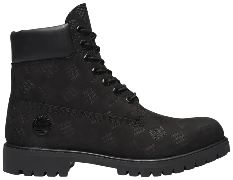 Водонепроницаемые ботинки Timberland 6 Inch Premium, черный
Водонепроницаемые ботинки Timberland 6 Inch Premium, черный