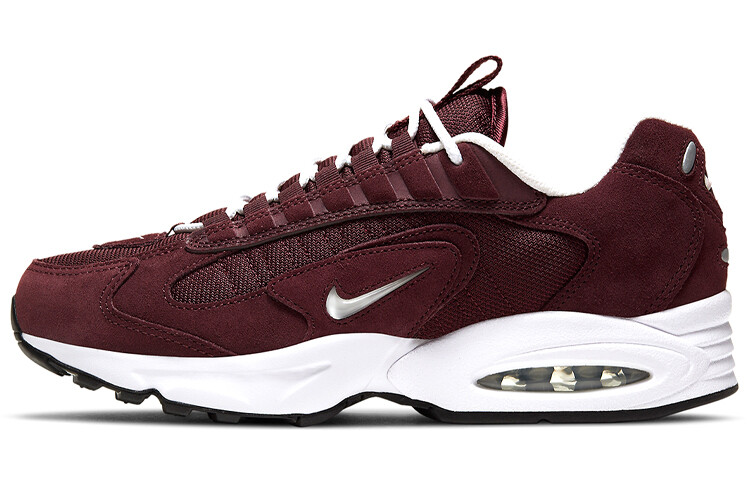 Мужские кроссовки Nike Air Max Triax Lifestyle
Мужские кроссовки Nike Air Max Triax Lifestyle