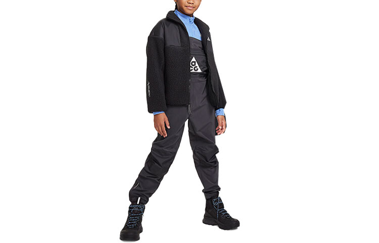 Детские комбинезоны/ползунки Nike, черный
Детские комбинезоны/ползунки Nike, черный