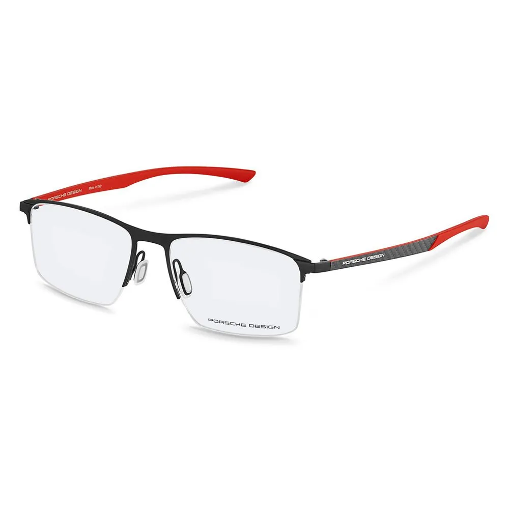 Очки Porsche Design P8752, черный
Очки Porsche Design P8752, черный