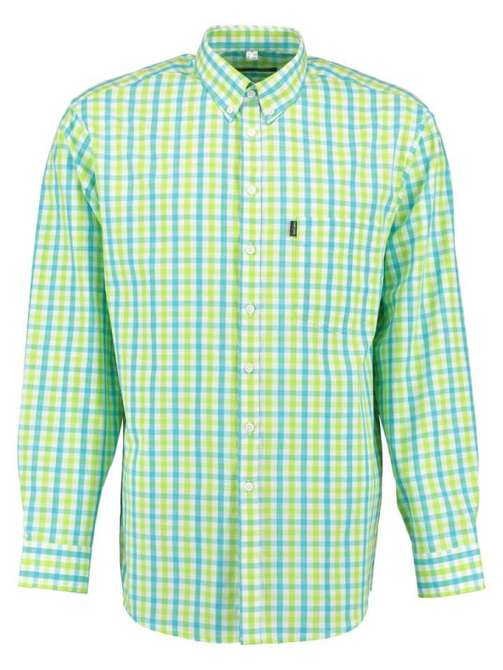 Рубашка Tom Collins, бирюзовый
Рубашка Tom Collins, бирюзовый