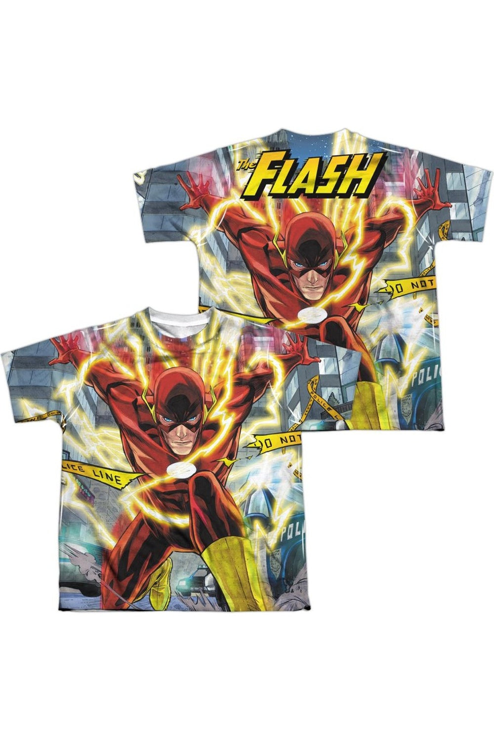 Футболка для подростков с принтом "Лига справедливости Америки" (спереди и сзади) Gildan, белый
Футболка для подростков с принтом "Лига справедливости Америки" (спереди и сзади) Gildan, белый