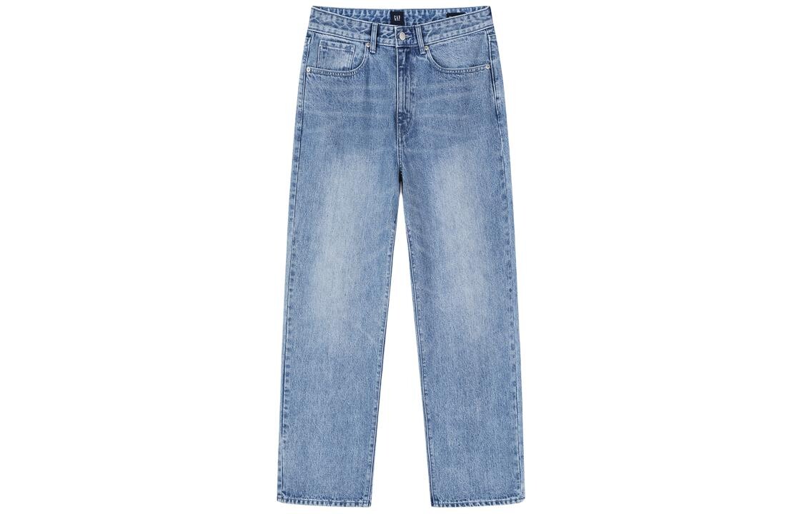 Мужские джинсы GAP, цвет Black
Мужские джинсы GAP, цвет Black