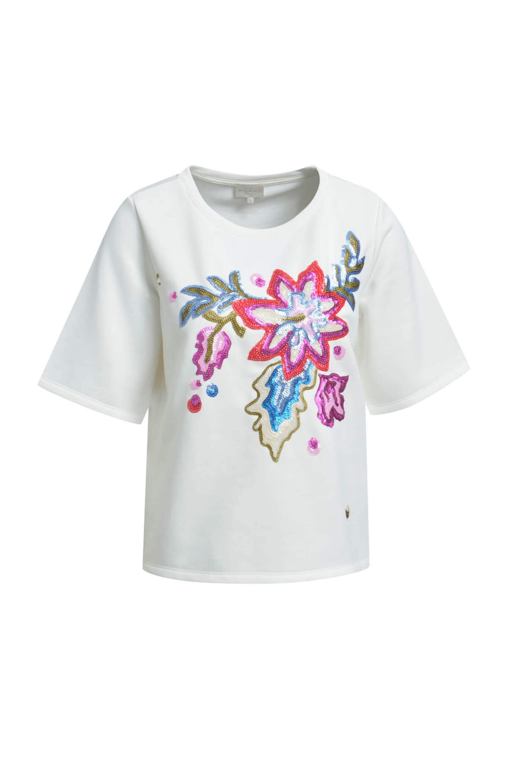 Smith&Soul Свитшот в цвете Off White
Smith&Soul Свитшот в цвете Off White