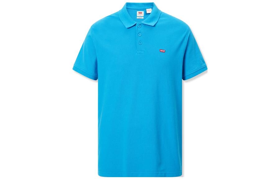 Мужская рубашка поло Levi's levi’s, цвет Blue
Мужская рубашка поло Levi's levi’s, цвет Blue