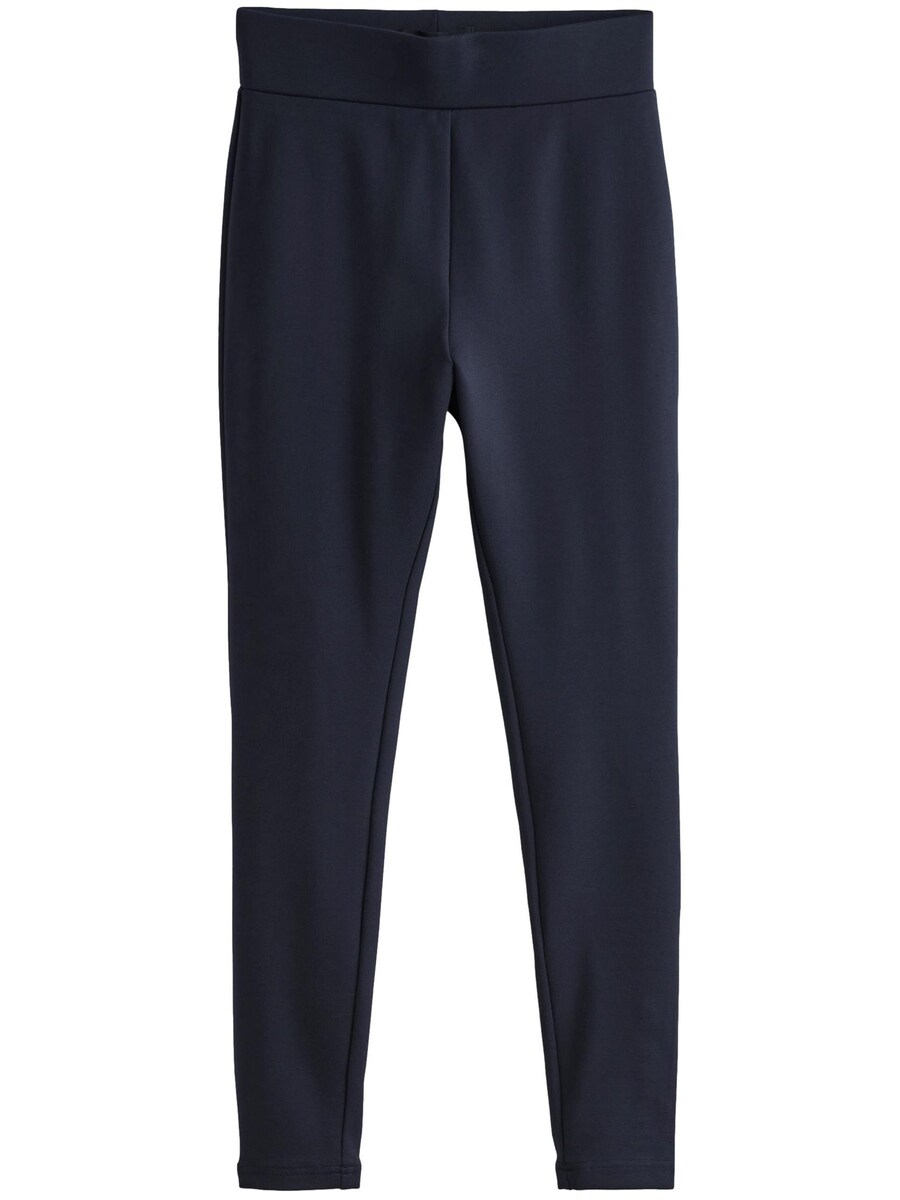 Леггинсы Next Skinny Leggings Ponte, темно-синий
Леггинсы Next Skinny Leggings Ponte, темно-синий