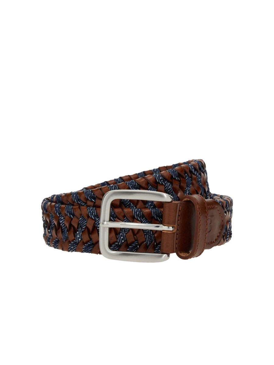 Ремень Boggi Milano, коричневый
Ремень Boggi Milano, коричневый