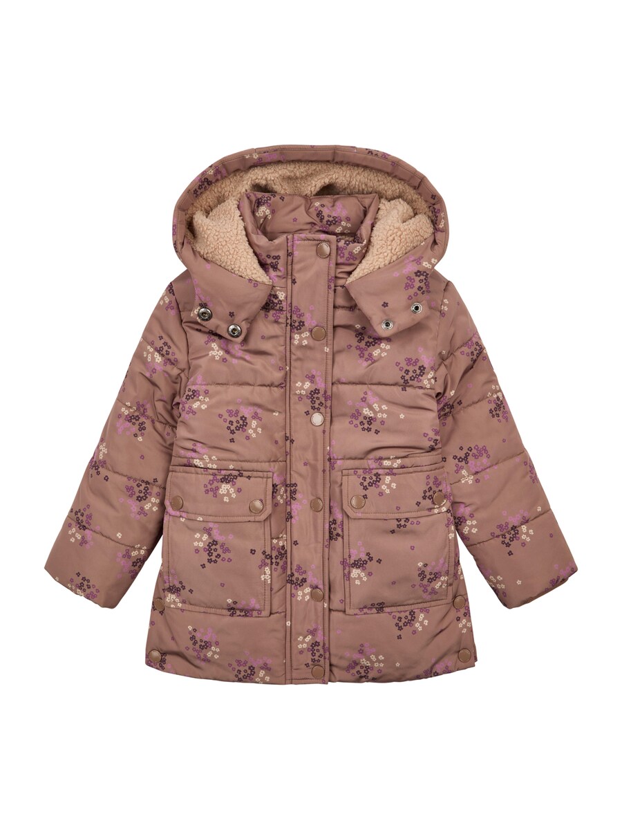 Куртка межсезонная STACCATO, светло-коричневый
Куртка межсезонная STACCATO, светло-коричневый