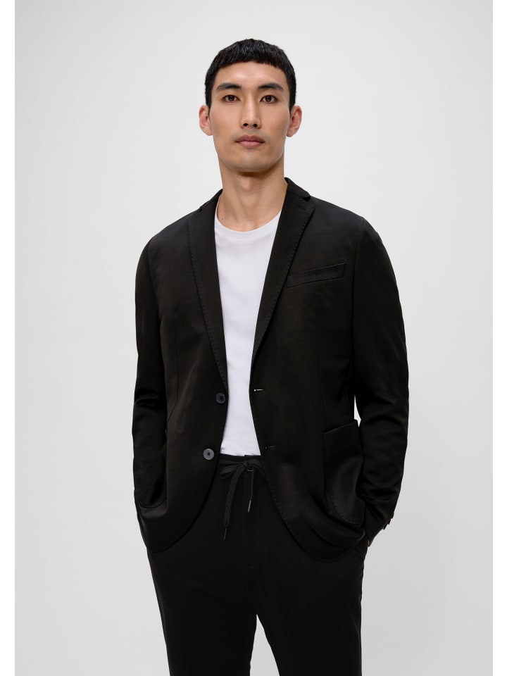 Куртка s.Oliver BLACK LABEL, черный
Куртка s.Oliver BLACK LABEL, черный