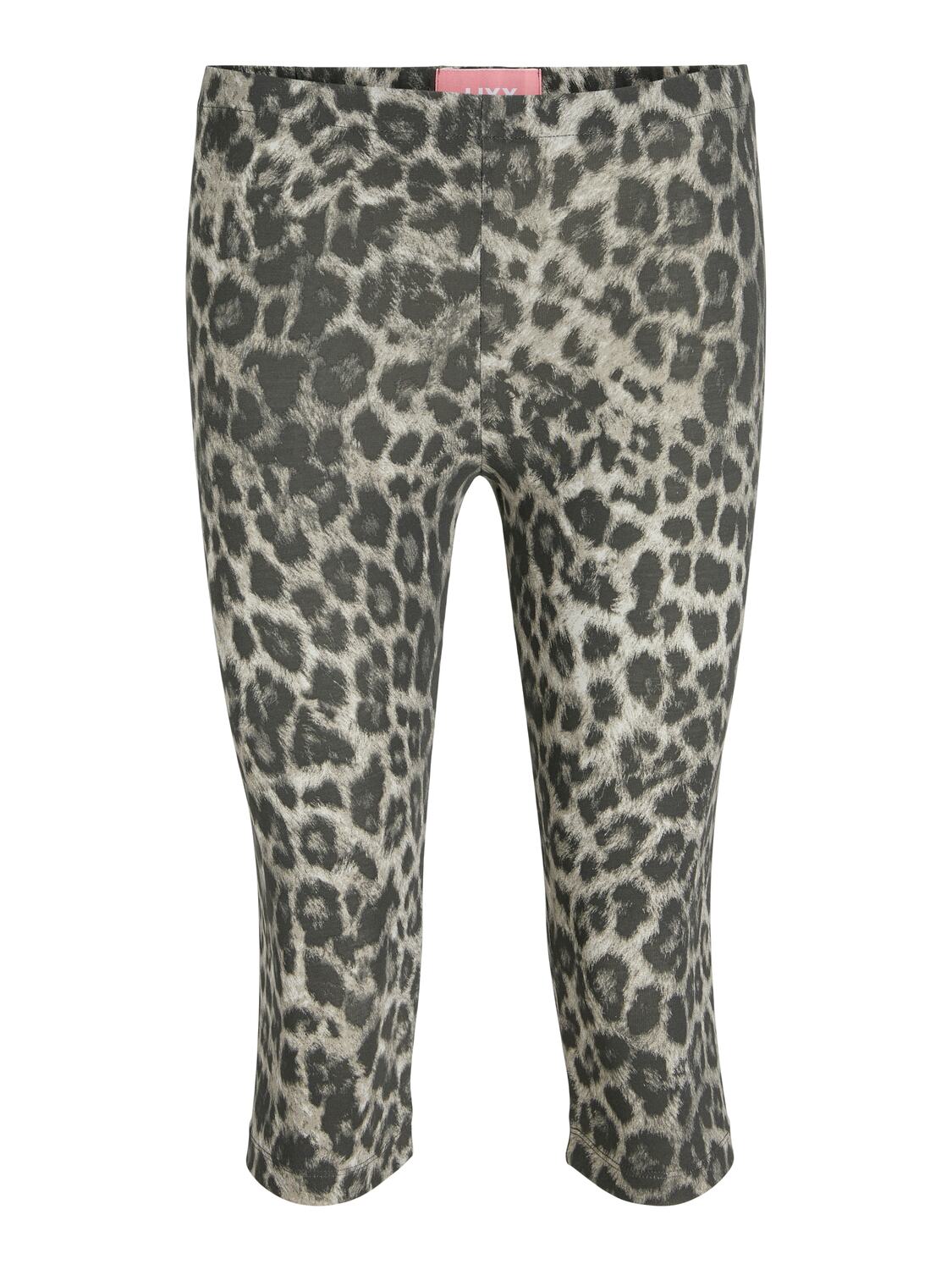 JJXX Леггинсы Regular 'JXGigi' в темно-сером цвете
JJXX Леггинсы Regular 'JXGigi' в темно-сером цвете