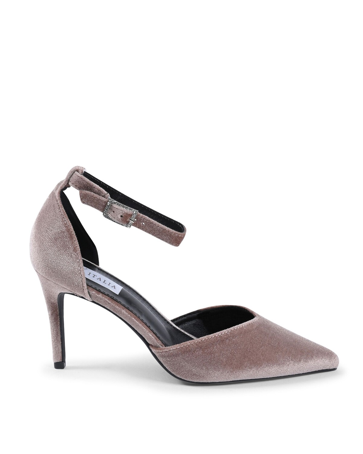 Туфли 19v69 italia с ремешками Versace 1969 Abbigliamento Sportivo Srl Milano Italia, бежевый
Туфли 19v69 italia с ремешками Versace 1969 Abbigliamento Sportivo Srl Milano Italia, бежевый