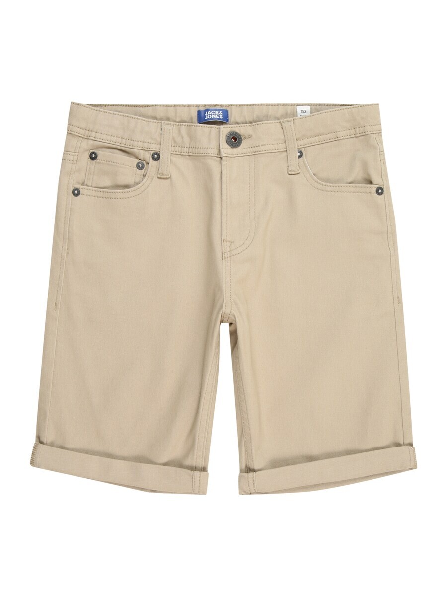 Повседневные брюки Jack & Jones RICK ORIGINAL, бежевый
Повседневные брюки Jack & Jones RICK ORIGINAL, бежевый