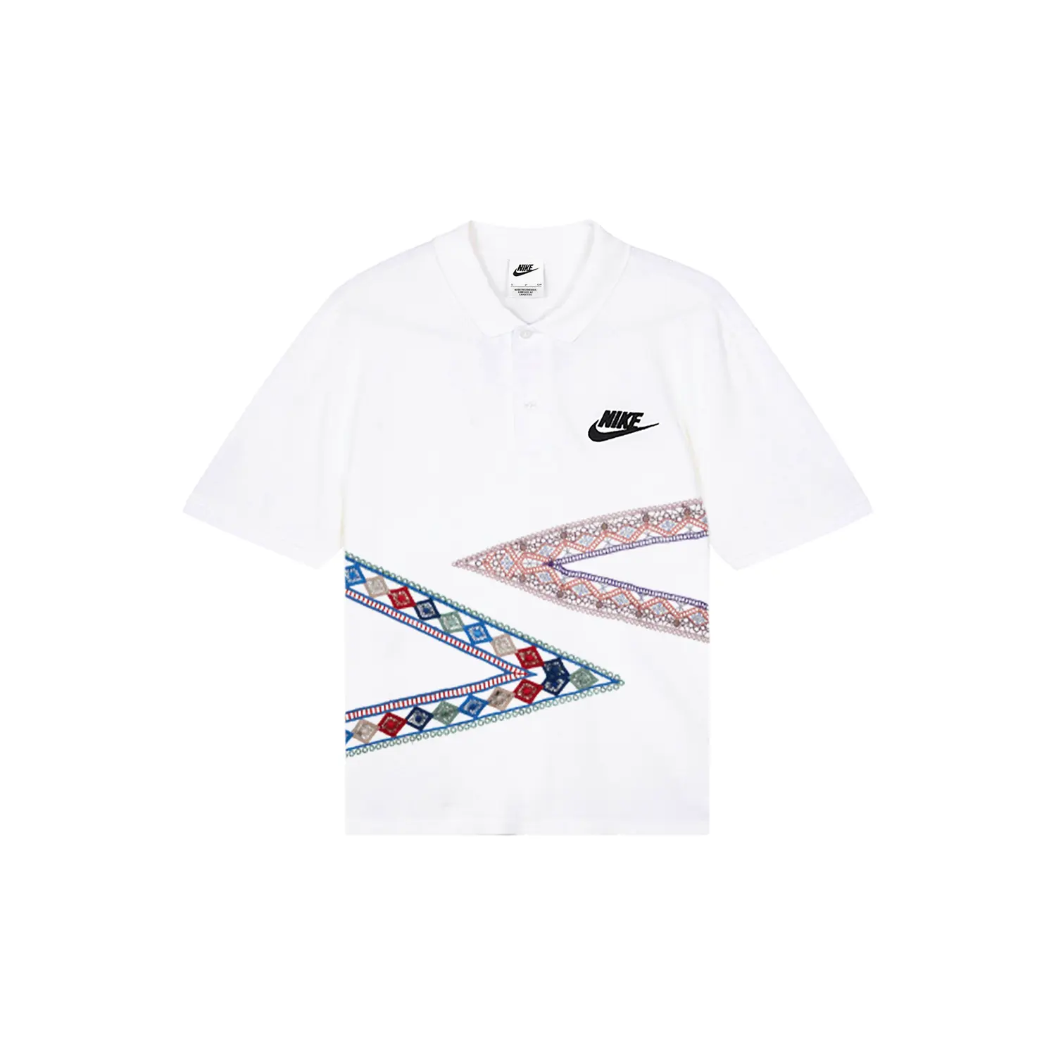 Nike Белая поло для мужчин, Белый, Nike Белая поло для мужчин
Nike Белая поло для мужчин, Белый, Nike Белая поло для мужчин