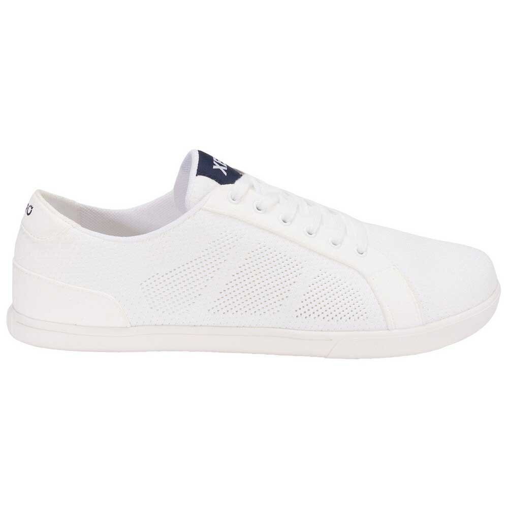 Кроссовки Xero Dillon, белый
Кроссовки Xero Dillon, белый