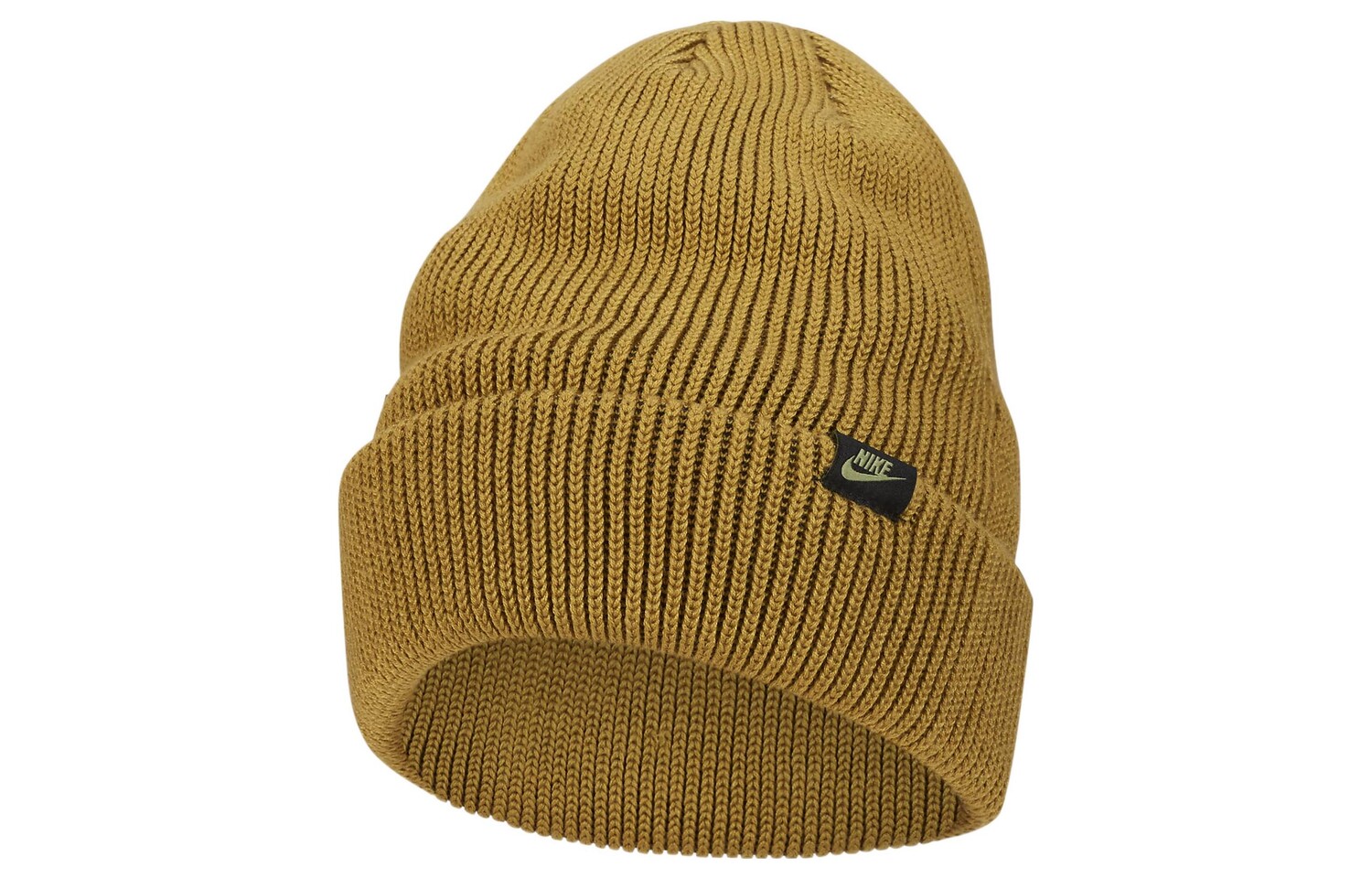 Шапка унисекс Nike, Yellow 
Шапка унисекс Nike, Yellow