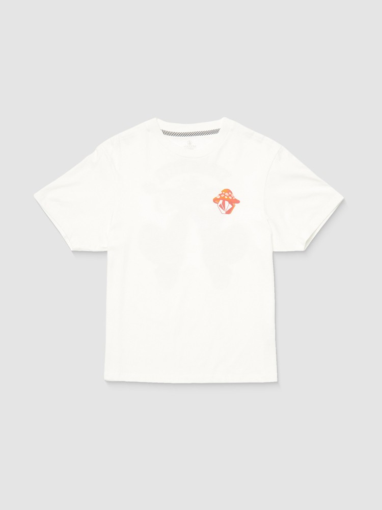 Футболка Volcom Radical Daze Up T-Shirt, star white, Белый, Футболка Volcom Radical Daze Up T-Shirt, star white
Футболка Volcom Radical Daze Up T-Shirt, star white, Белый, Футболка Volcom Radical Daze Up T-Shirt, star white