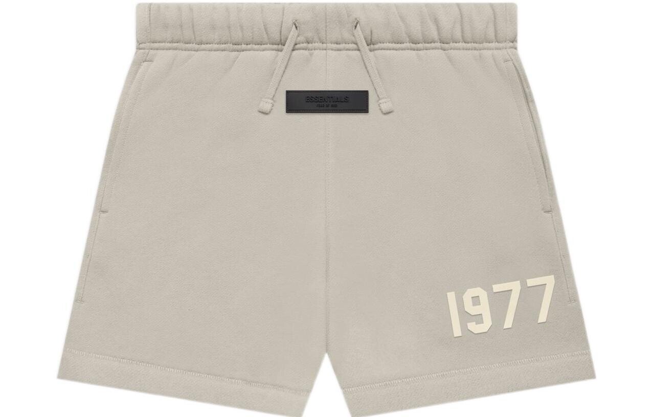 Дети Шорты Fear Of God Essentials, серый
Дети Шорты Fear Of God Essentials, серый