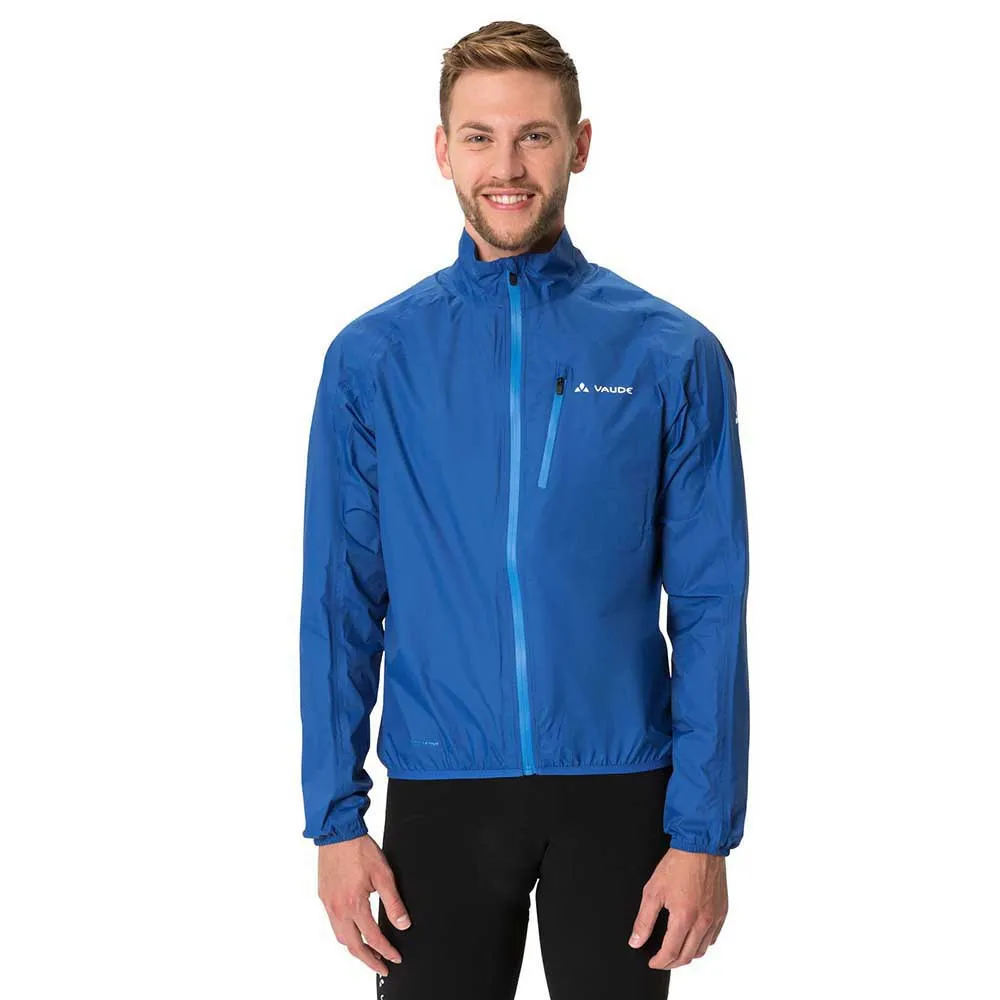 Куртка VAUDE Drop III, синий
Куртка VAUDE Drop III, синий