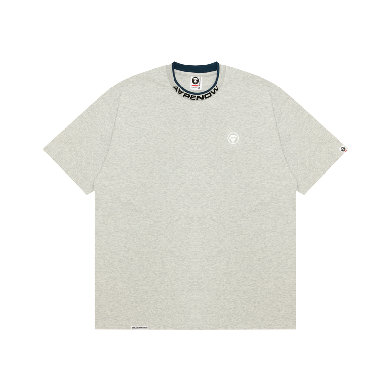 Футболка с логотипом A Bathing APE Aape, серый
Футболка с логотипом A Bathing APE Aape, серый