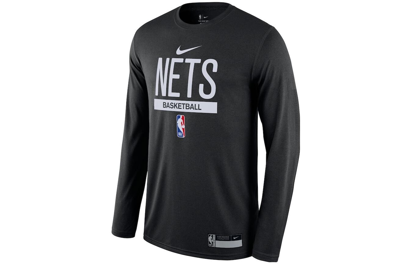 Мужская футболка Nike, цвет Black
Мужская футболка Nike, цвет Black