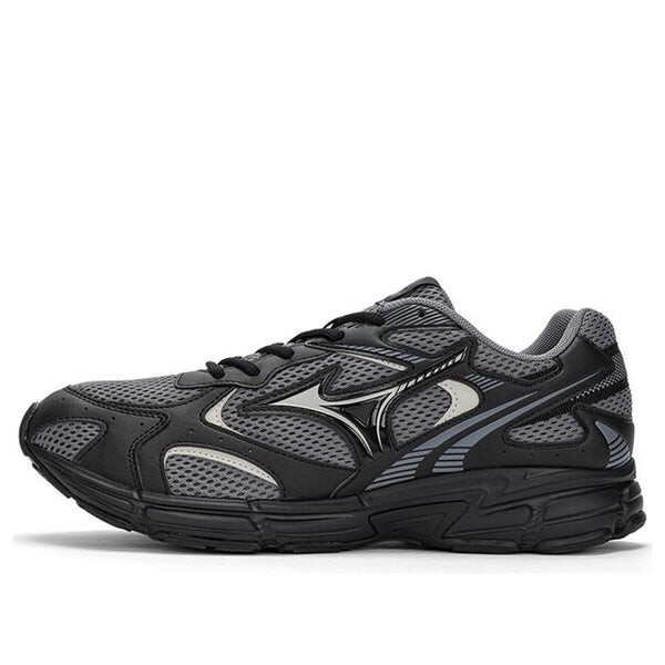 Кроссовки speed 2k 'comfort trend' Mizuno, черный
Кроссовки speed 2k 'comfort trend' Mizuno, черный