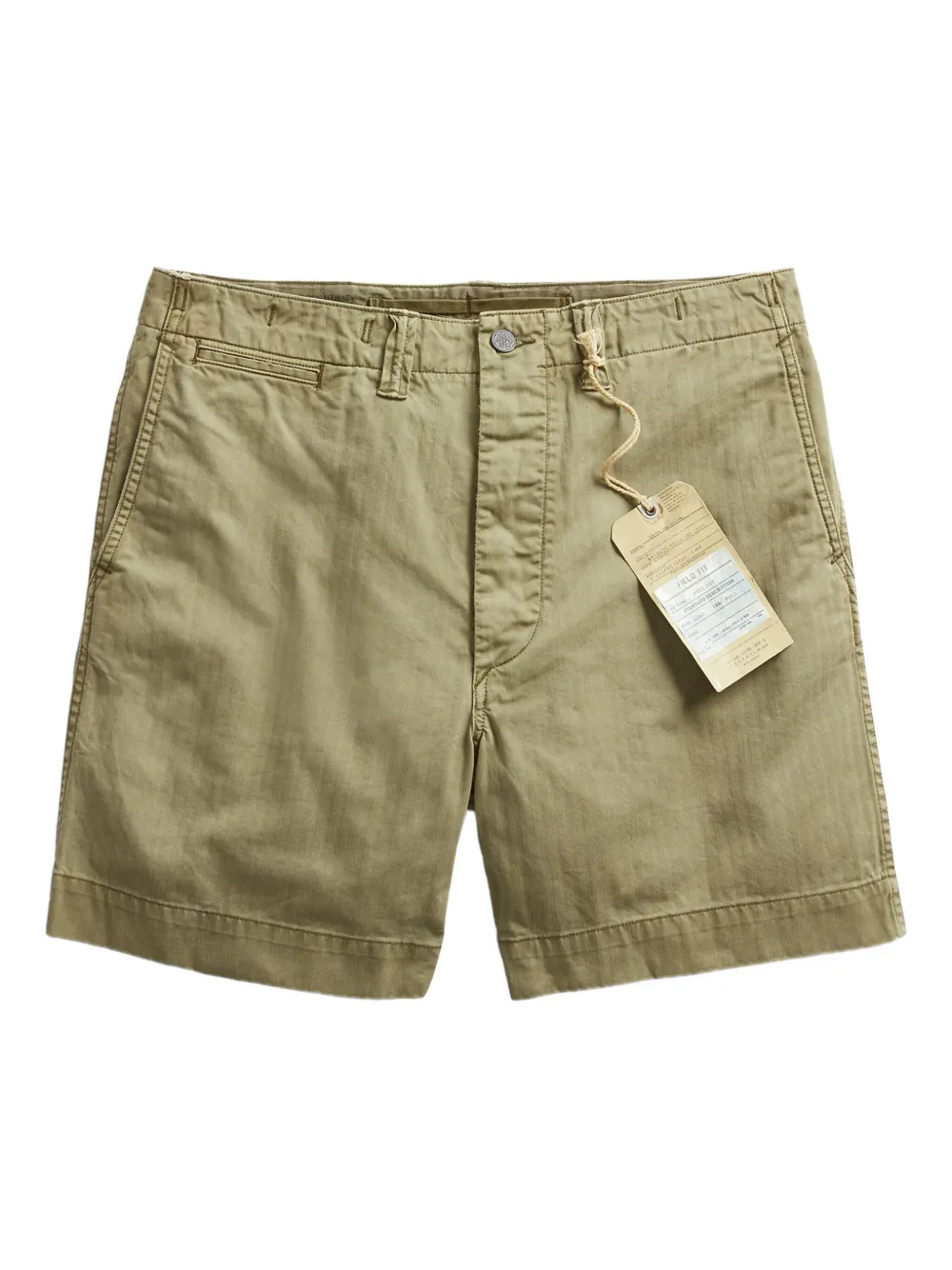 Шорты чинос Ralph Lauren RRL, зеленый
Шорты чинос Ralph Lauren RRL, зеленый