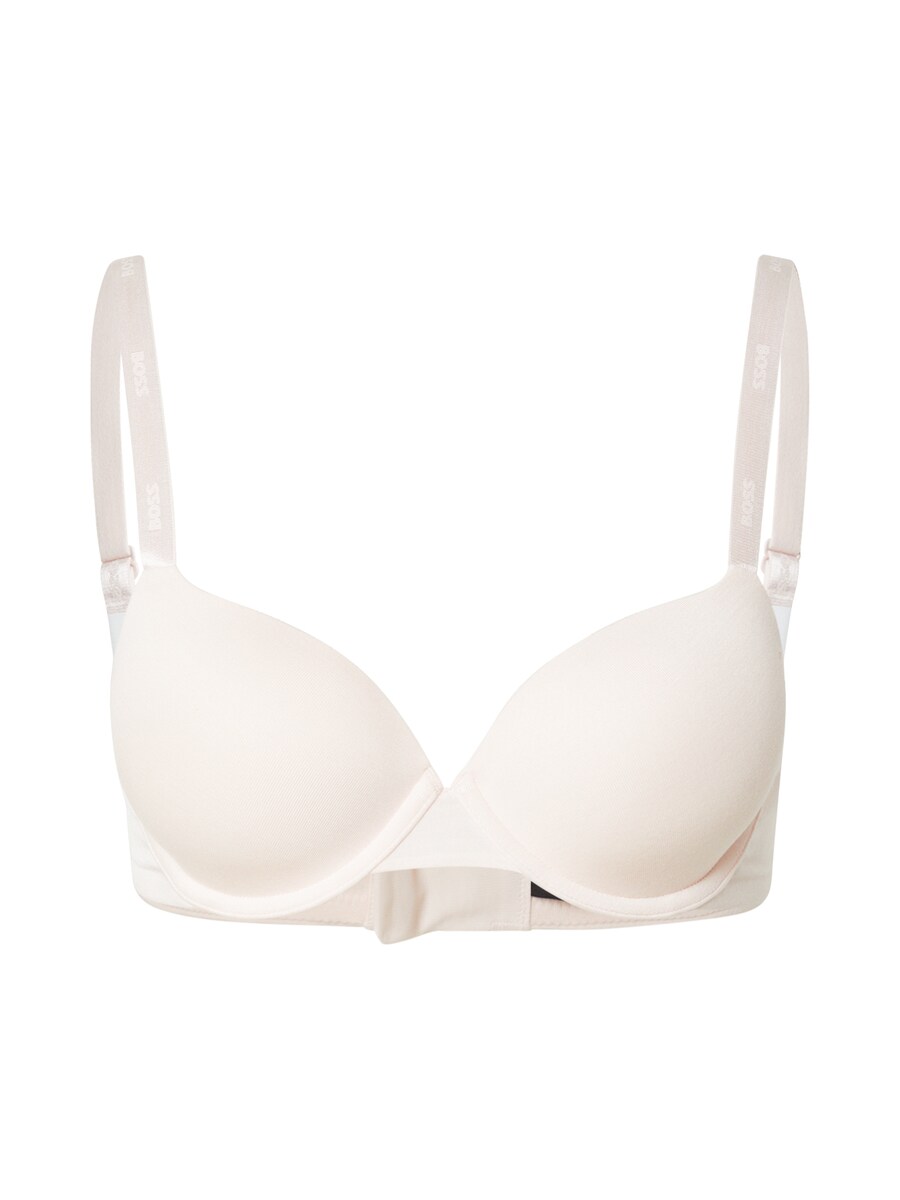 Бюстгальтер без косточек BOSS, цвет Powder
Бюстгальтер без косточек BOSS, цвет Powder