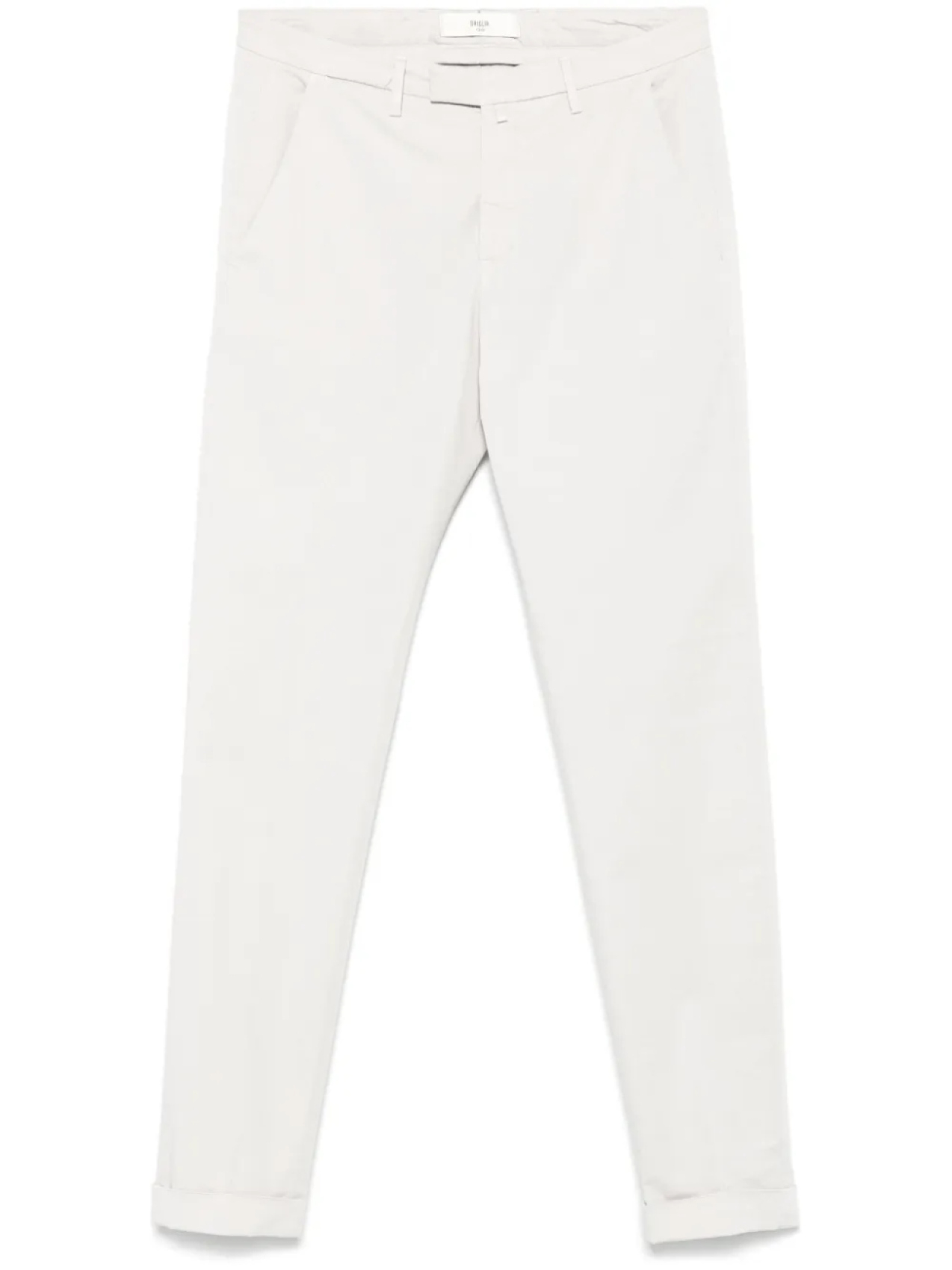 Briglia 1949 брюки с карманами, серый
Briglia 1949 брюки с карманами, серый