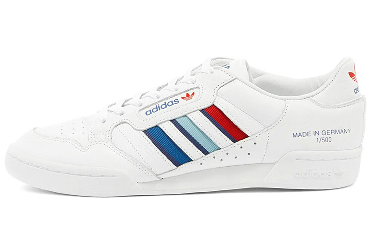 Мужские кроссовки для скейтбординга adidas originals Continental
Мужские кроссовки для скейтбординга adidas originals Continental