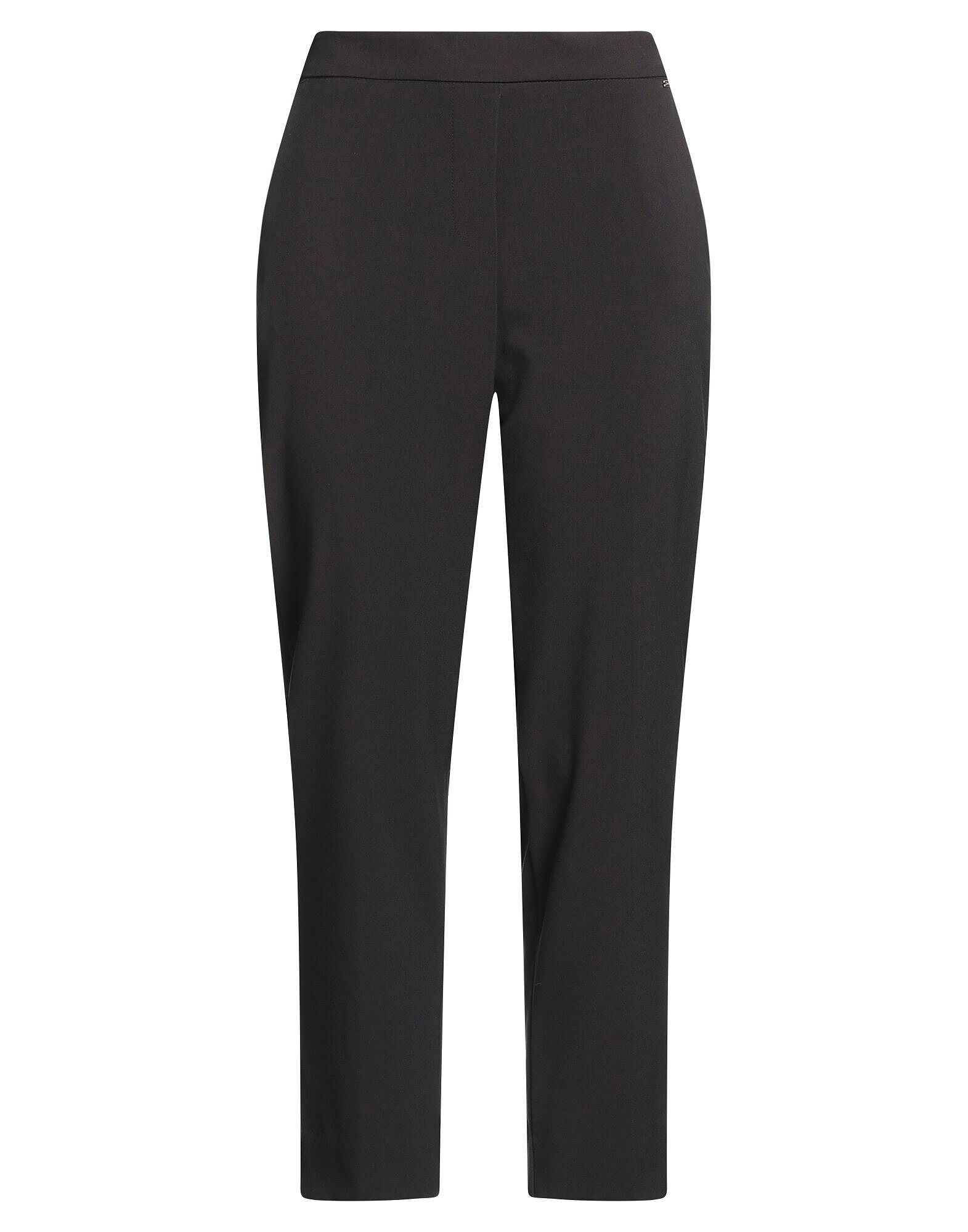 Брюки Kaos, темно-коричневый
Брюки Kaos, темно-коричневый